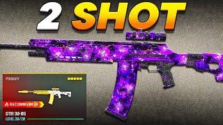 new *2 SHOT* DTIR 30-06 LOADOUT in WARZONE 3!  (Best DTIR 30 06 Class Setup) - MW3