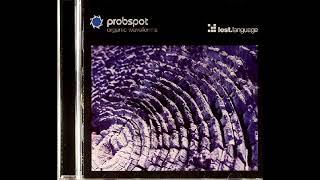 Probspot – Organic Waveforms [LOSTCDLP005] (2005 full album)