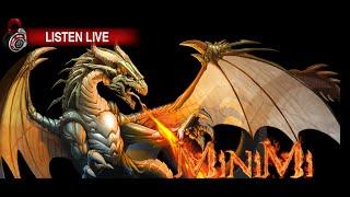 Neverwinter MiniMi Break Intro