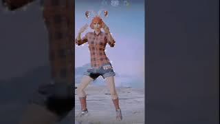 Dance PUBG mobile | SoD1um Dance