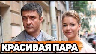 Глаз не отвести | Как выглядит жена-актриса звезды сериала "ШЕФ" Андрея Чубченко