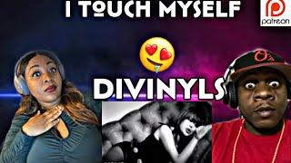 WE CAN'T BELIEVE OUR EARS!!! DIVINYLS - I TOUCH MYSELF (REACTION)