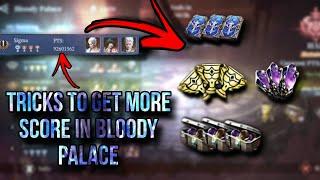 Devil May Cry: Peak of Combat | Tricks to get High Score in Bloody Palace #dmcpoc