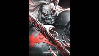 "Knull" | Venom: The Last Dance x DON'T STOP (Slowed) | Knull Edit