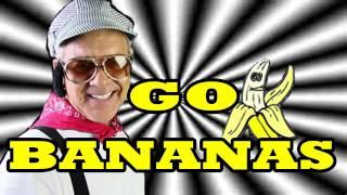 GO BANANAS - THE LEARNING STATION