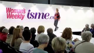 Woman's Weekly Live 2012