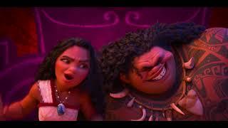 Disney's Moana 2 | Adventure Review | In Cinemas Now