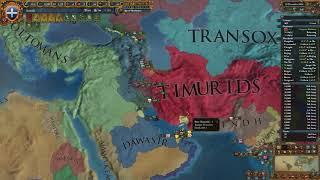 A Humanist Roman One Culture -- Ming fail + discussion