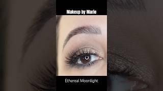 Makeup by Mario Ethereal Eyes:Moonlight Palette