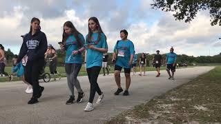 Schiffy5K 2019 - Complete Starting Lineup