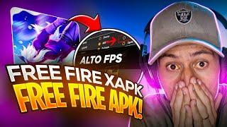 QUAL MELHOR FREE FIRE USAR? QUAL TEM MAIS RISCO E PORQUE? ASSISTA ESSE VIDEO!! FREE FIREX