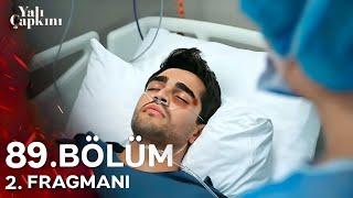 Yalı Çapkını 89. Bölüm 2. Fragman