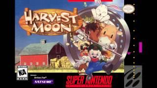 Harvest Moon - Mountain (SNES OST)