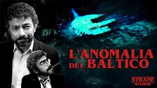 L'ANOMALIA del Baltico