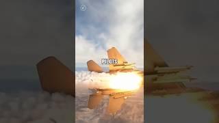 The FUNNIEST Fighter Pilot Callsigns