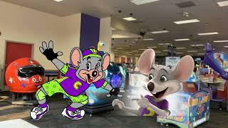 TheAnimator Network - Pop goes the Chuck E. (2022)