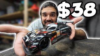 More Cheap Mini RC Drift Cars you just might like