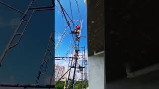 awak memang terbaik #tkimalaysia #vidioshort ##scaffoldbuilder #akumongcahkerjo #anakrantau