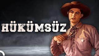 Hükümsüz | Türkçe Dublaj Kovboy Filmi İzle