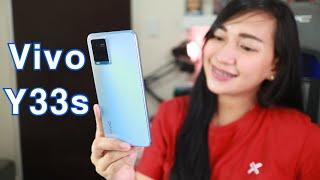 VIVO Y33s : Unboxing & Review
