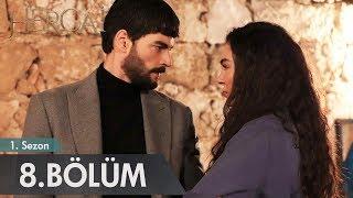 Hercai 8. Bölüm