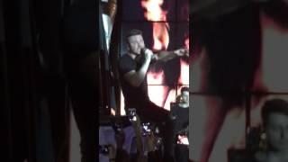 Сергей Лазарев Sergey Lazarev Даже если ты уйдёшь... Центральная станция ЦС Central station 19.11.16