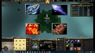 WC3: Reforged - Tower Survivors #10 - Which One Will It Be?