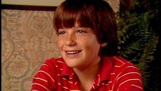 TBT: Adorable 13-Year-Old Jason Bateman on the Set of 'Silver Spoons'