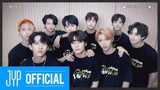 Stray Kids "My Pace" Fan Featuring Guide Video