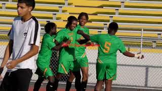 Middle College High School v  Springfield Gardens Boys Soccer 10 22 2024 Clip