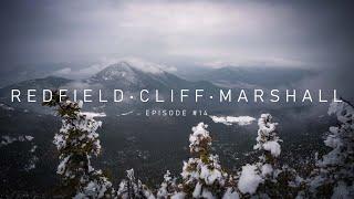 Redfield, Cliff, and Marshall - Winter 46 Episode #14