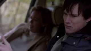 The Following - Mike nearly kills Luke