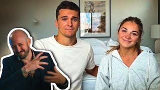 Matt & Abby Left Their Kids Unattended on Cruise and Deny Responsibility? | Body Language Analysis