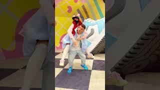 Ok or Not #funny #challenge #prank #dance