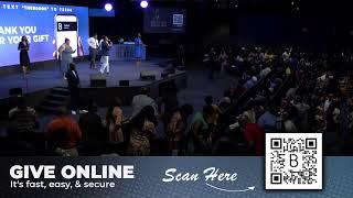 The Brook Worship Experience |  LIVE 8am