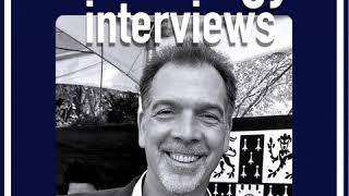 TEFL Interviews 55: Charlie Browne on Vocabulary
