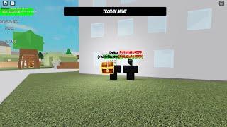 Happiness Showcase and How to get it. (Trollge Conventions)Roblox