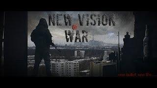 S.T.A.L.K.E.R.: Война группировок (New vision of War)