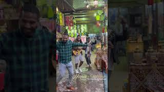 ¡MERENGUE EN EGIPTO!  #UnDominicanoEnEgipto #UnDominicanoEnMoscow