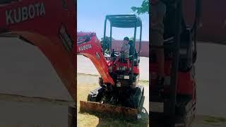 Armani is on a TRACTOR!! ‍️| Kids Construction Fun Learning, Pretend Play |Armani’s Adventures