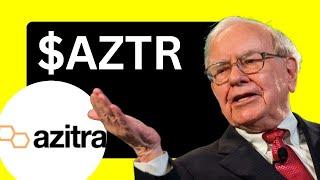 AZTR Stock (Azitra stock) AZTR STOCK PREDICTION AZTR STOCK analysis AZTR stock news today AZTR stock