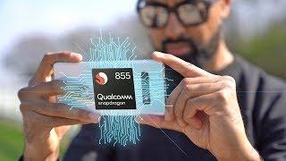 Qualcomm Snapdragon 855 - Top Features!