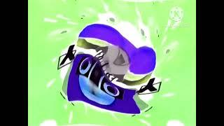 (New First Alphabet Major Effect) Klasky Csupo In A Major Twirl (V2)