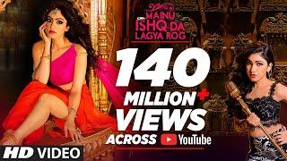 Mainu Ishq Da Lagya Rog VIDEO Song | Tulsi Kumar | Khushali Kumar | T-Series