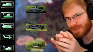 Can Historical German Divisions Conquer USSR? (VOD)