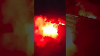 Unboxing And Test Of The Acetech Volcano Launcher! #shorts #airsoft