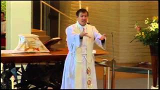 Resurrection Happens Here - Apr. 3, 2016 - Rev. Nick Roosevelt