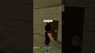 Open Na Noor In Da Hood #shorts #roblox