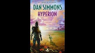 Hyperion By Dan Simmons