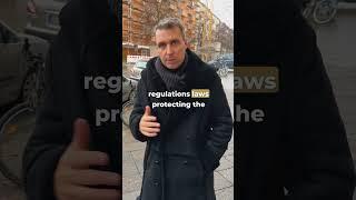 Tenant Protection Laws and Their Consequences #realestateberlin #propertyberlin #blacklabel